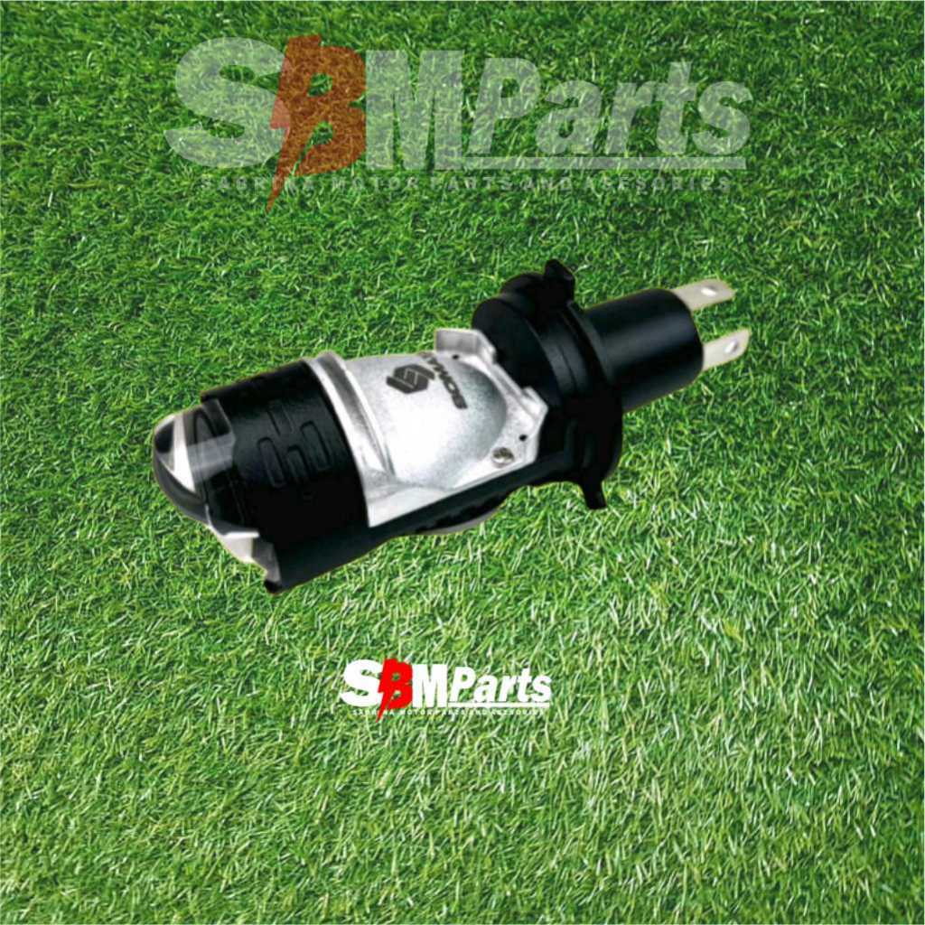 SOMAX ZE5 MINI PROJIE LAMPU LED MOBIL DAN MOTOR SOMAX IBRIGHT ZE5 Car