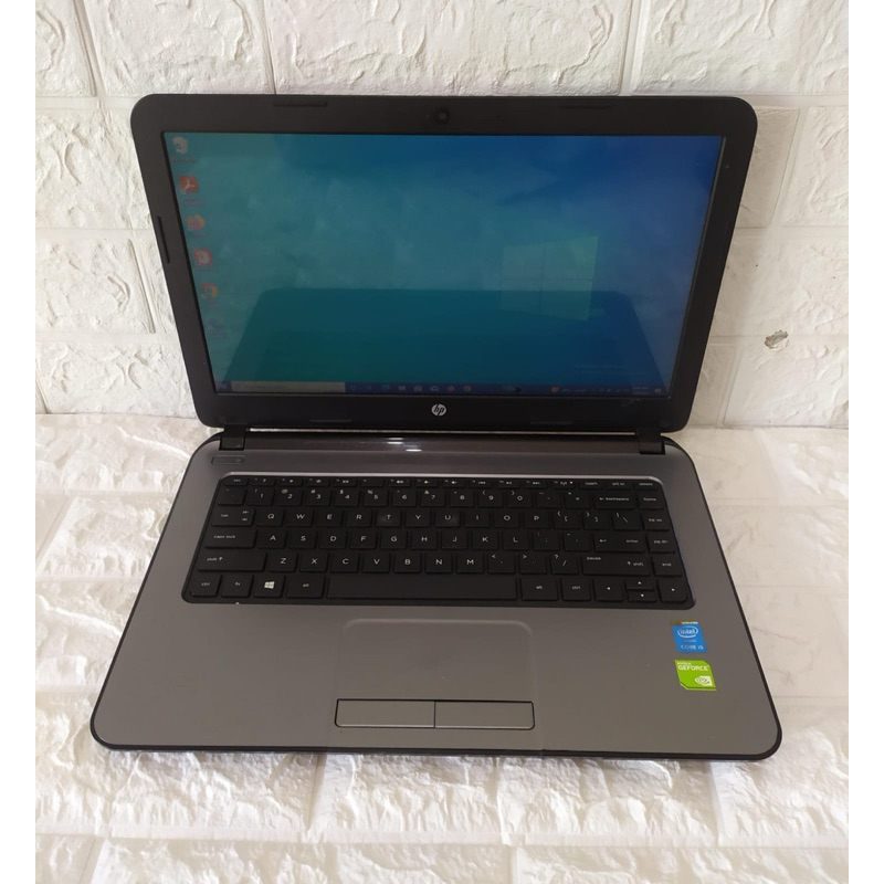laptop hp 14 intel cor i5