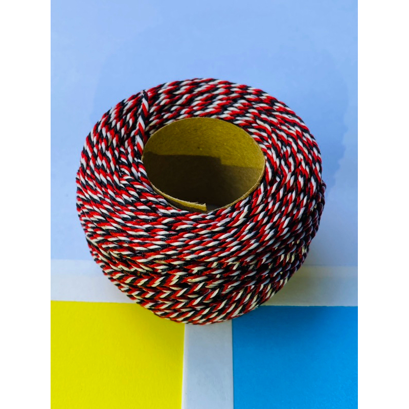 Tali Gelang Tridatu 1mm