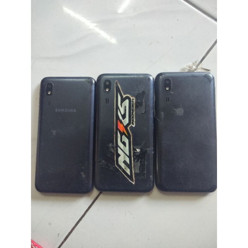 Samsung A2 Core minus lcd