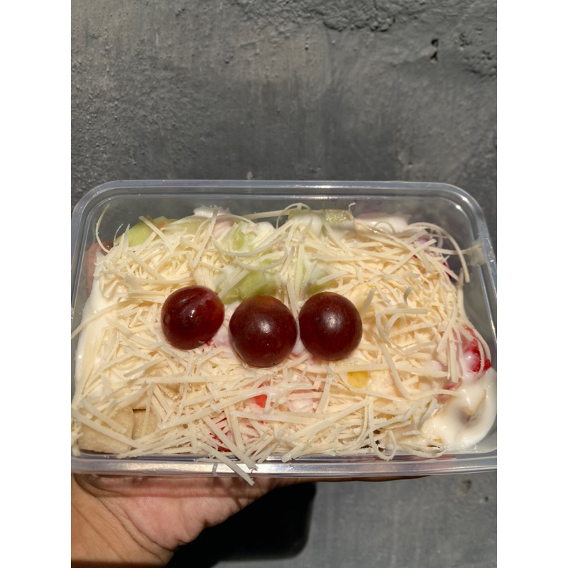 

Sale salad 500 ml fresh by order saat CO