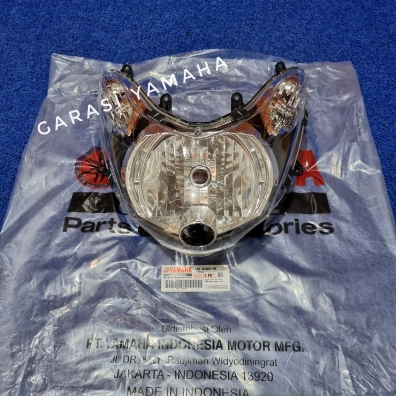 Lampu mio soul lama soul karbu lampu depan mio soul reflektor mio soul reflector mio soul ori yamaha