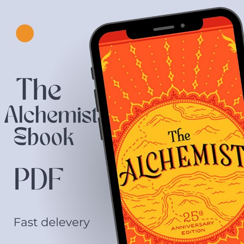 

[ID 01] the alchemist