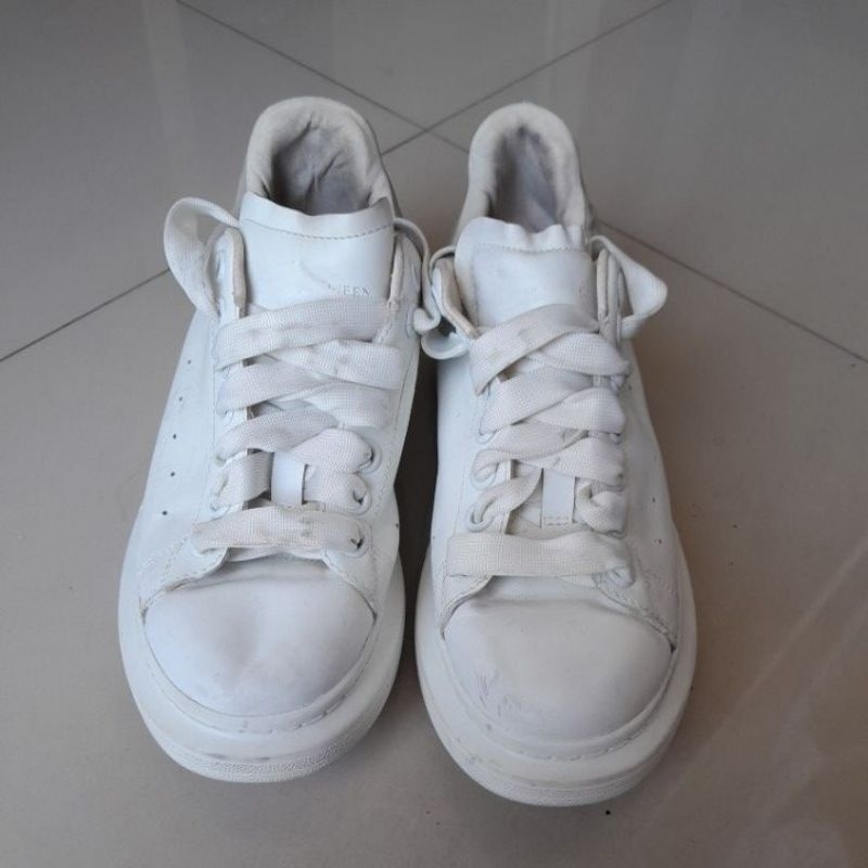 SEPATU ALEXANDER MCQUEEN
