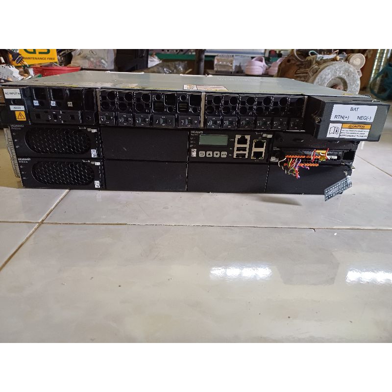 ETP48400A BEKAS NORMAL