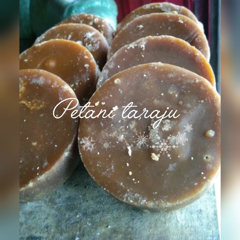 

gula Jawa/ gula merah asli