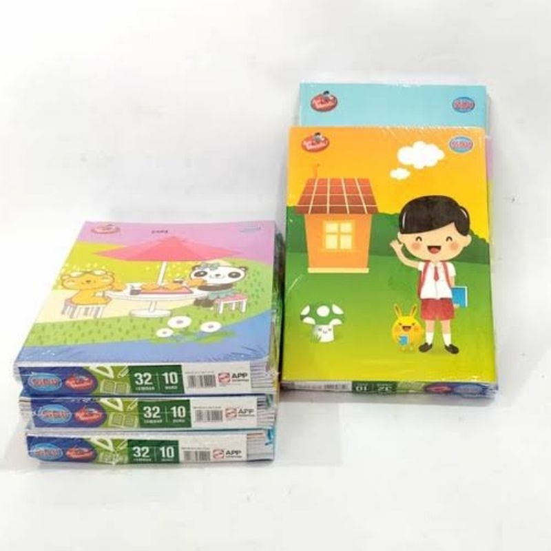 

buku sidu (original)