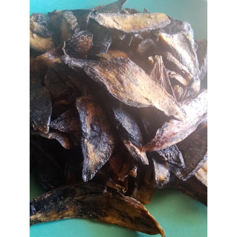 

Tiwul dan Gatot 500g (sehat untuk keluarga)