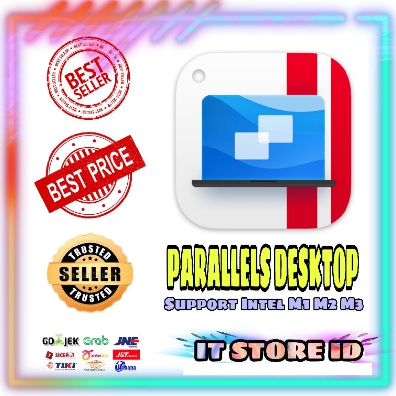 Paralel Desktop Parallels Windows 18