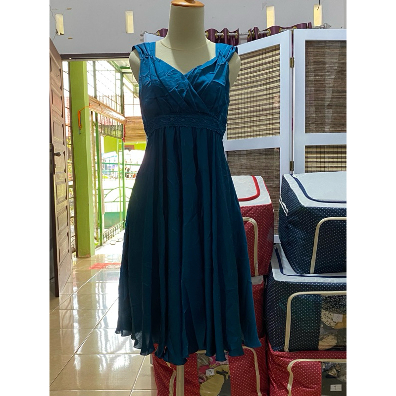 Dress Mantan