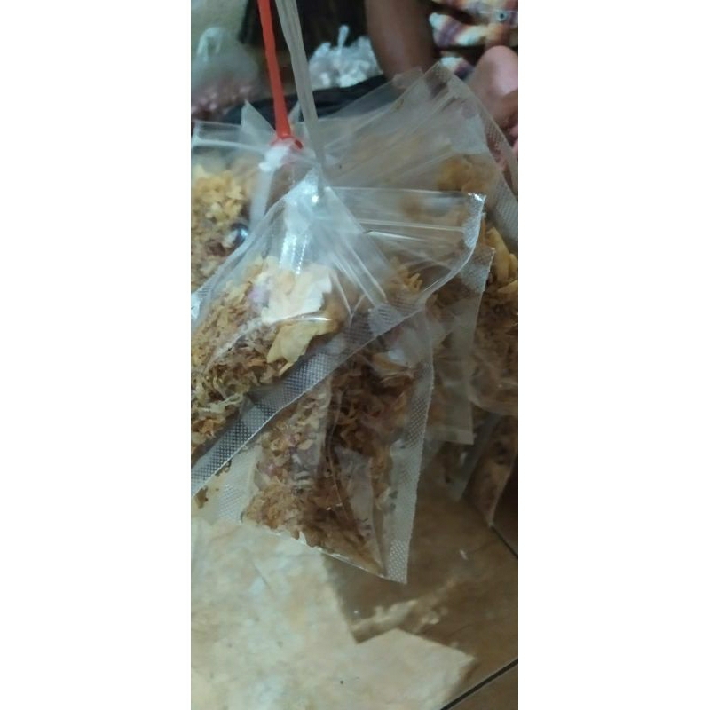 

bawang goreng premium