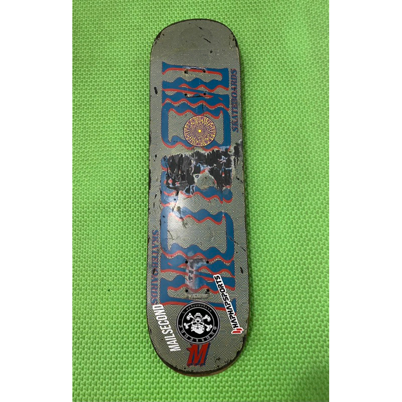Deck MOTION Skateboard