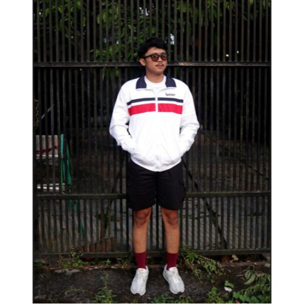 Randsimpel | Track Suit Jacket