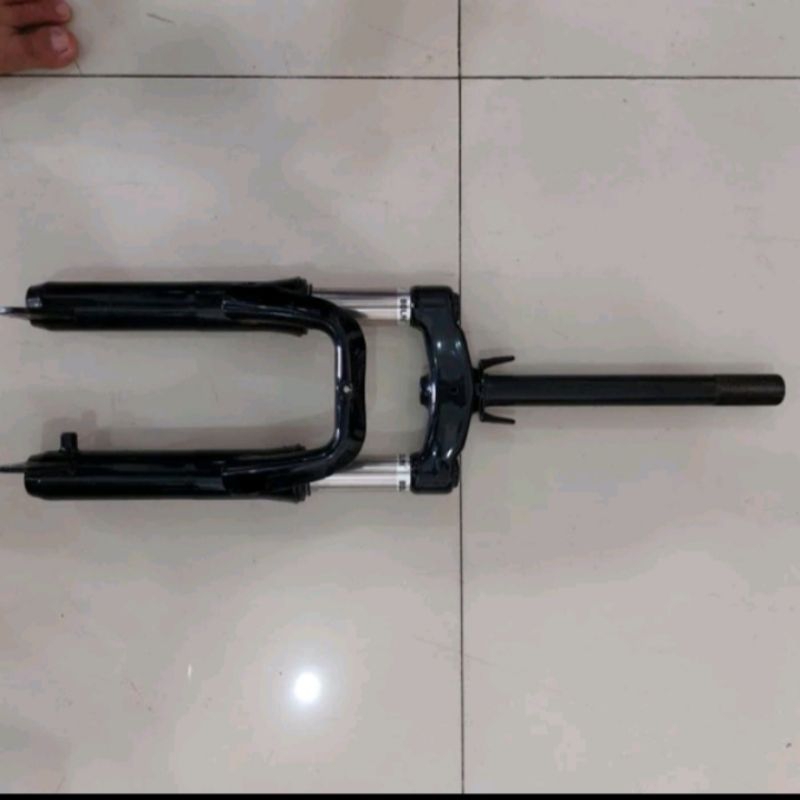 garpu sepeda listrik uwinfly Rf original product