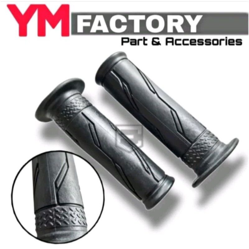 handgrip Yamaha universal motor Mio Jupiter MX Mio Z Mio sporty all yamaha