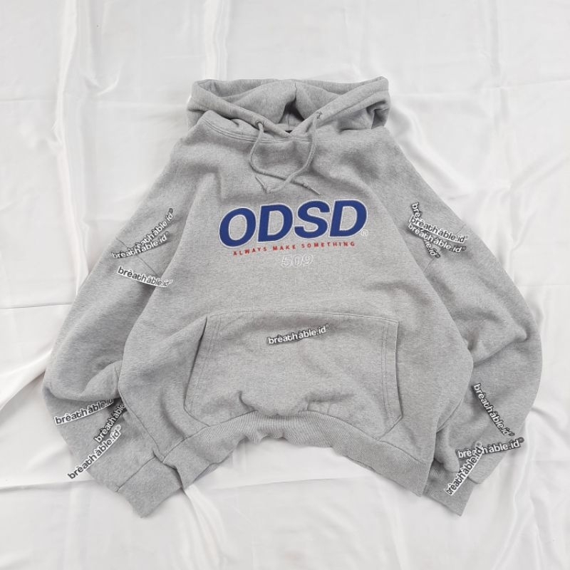 Hoodie ODSD