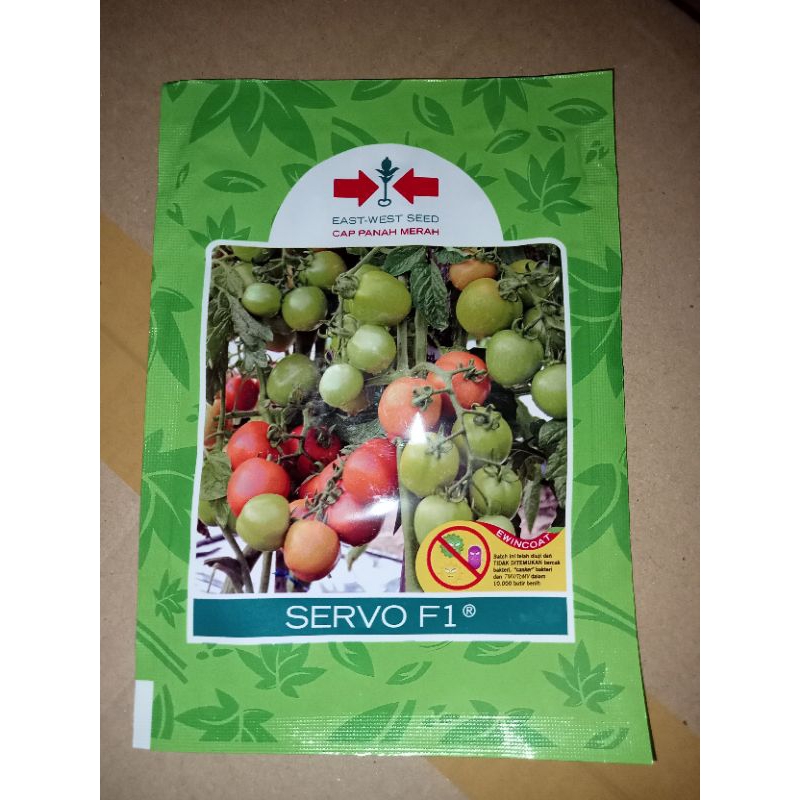 Tomat servo f1