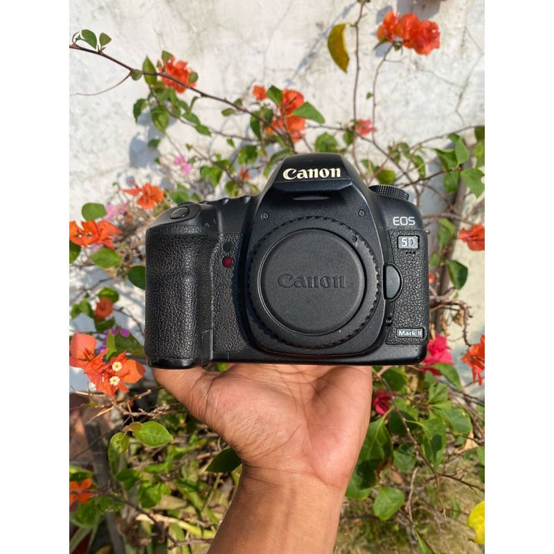 canon 5d mark 2