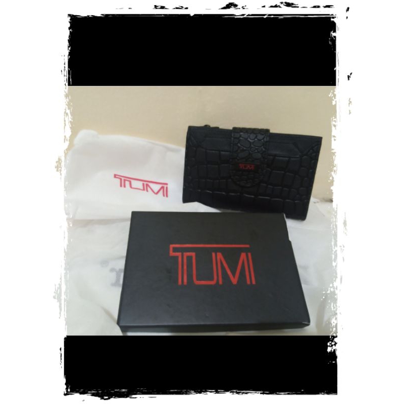 Dompet Tumi