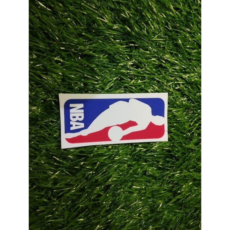 

print stiker nba