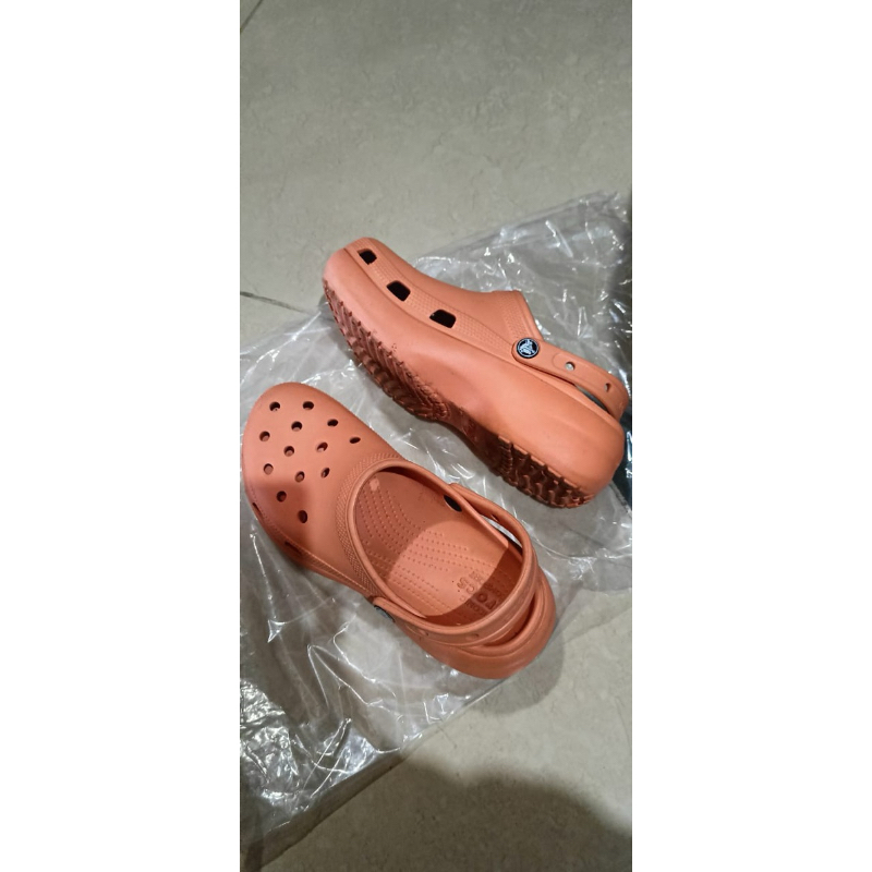 CROCS CLOG SECOND