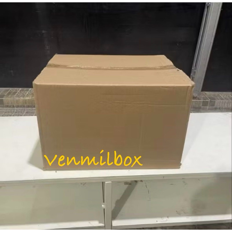 

Kardus bekas Grandco, Vipco, Super Kill, polos 4134 PDB uk 41x34x26 cm (400 SW)