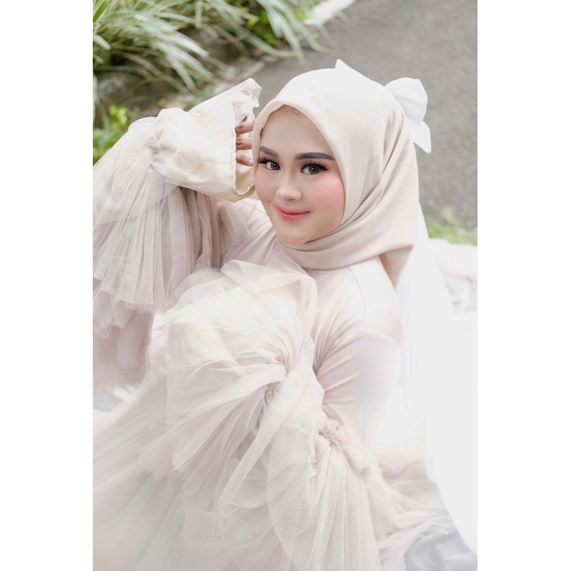 sewa dress maternity murah 2024
