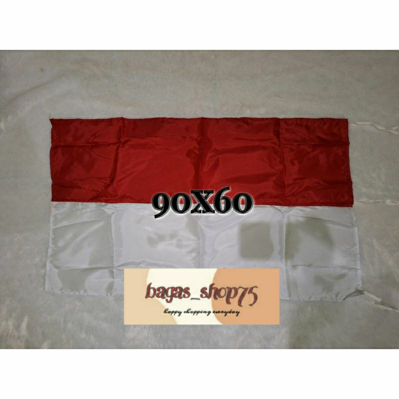 BENDERA MERAH PUTIH || BENDERA MERAH PUTIH