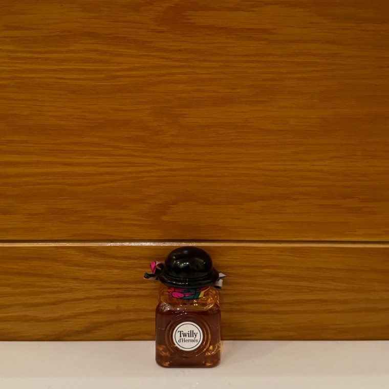 HERMES - Twilly d'Hermes Eau de Parfum 30ML