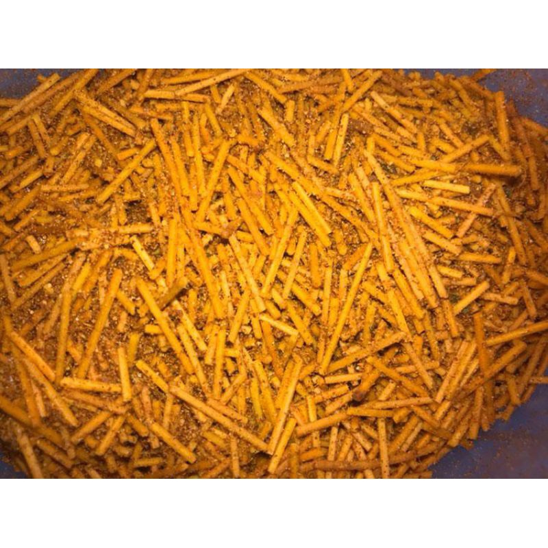 

Remukan mi lidi 100gr