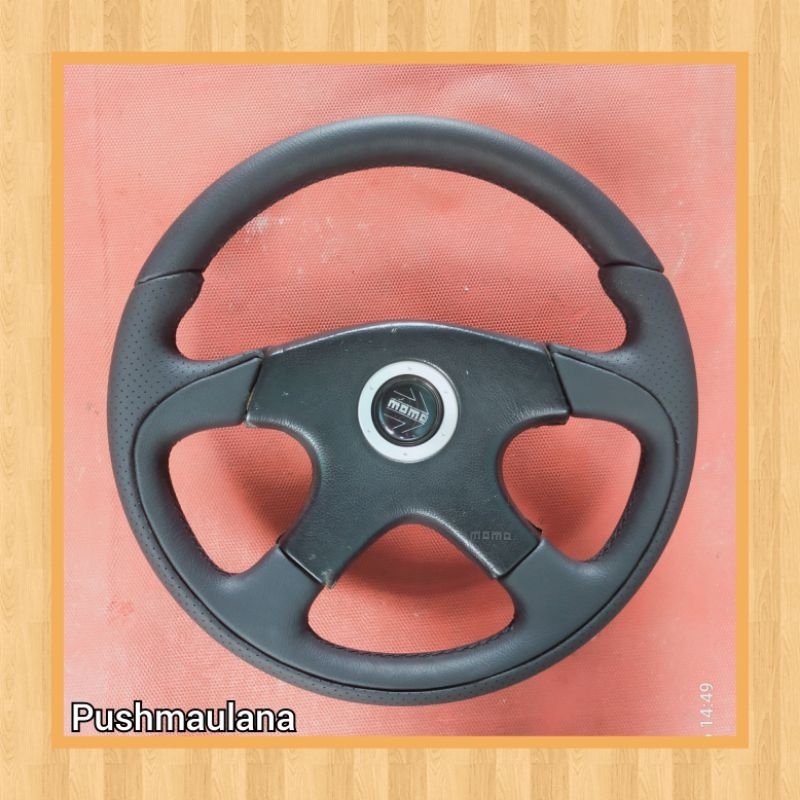 Setir Stir momo made in italy original