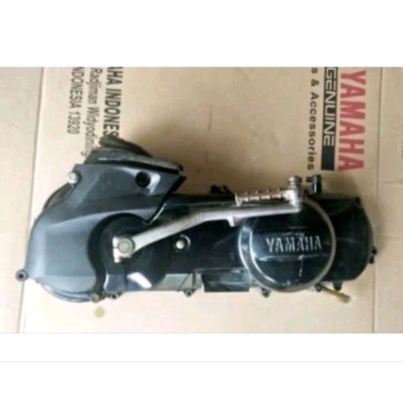 blok cvt block selah fulset mio j mio gt soul gt x.ride 115 copotan ori