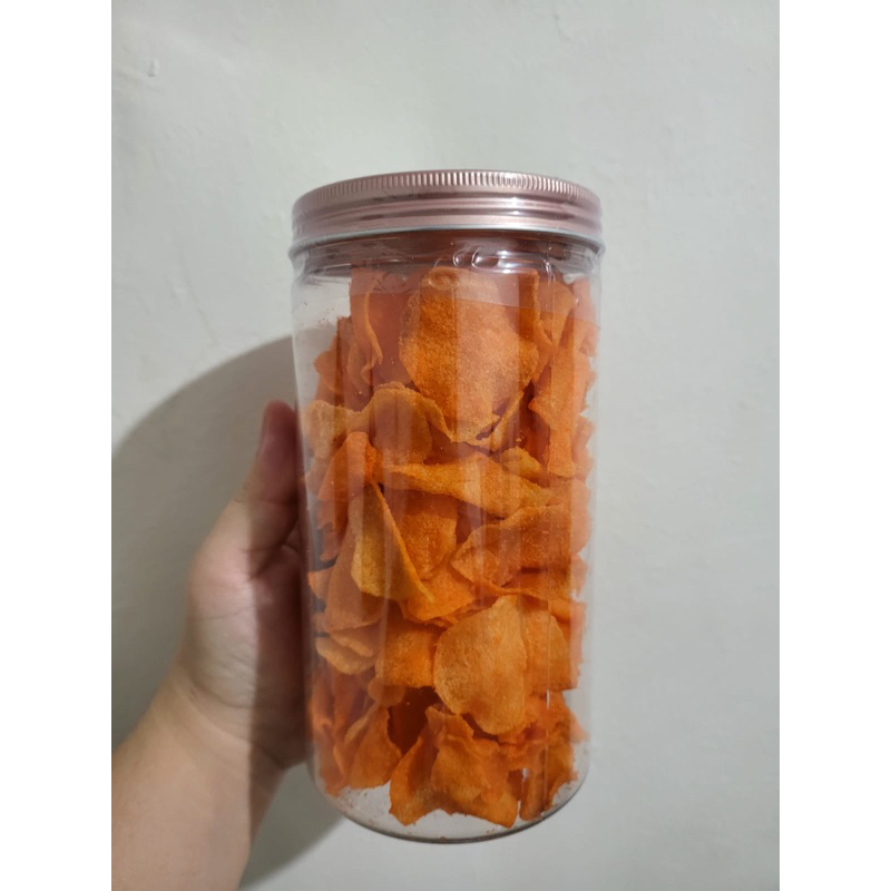 

keripik kentang aneka bumbu