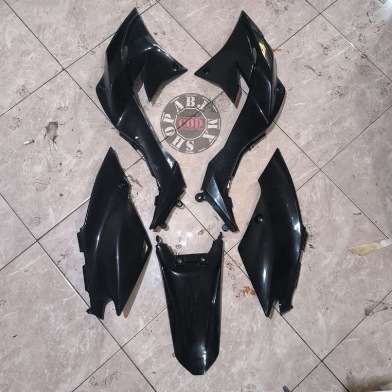 Body Set Dtracker New Body Body Dtracker 150 Body Set Dtracker Trail KLX Dtracker New Body KLX BF Dt