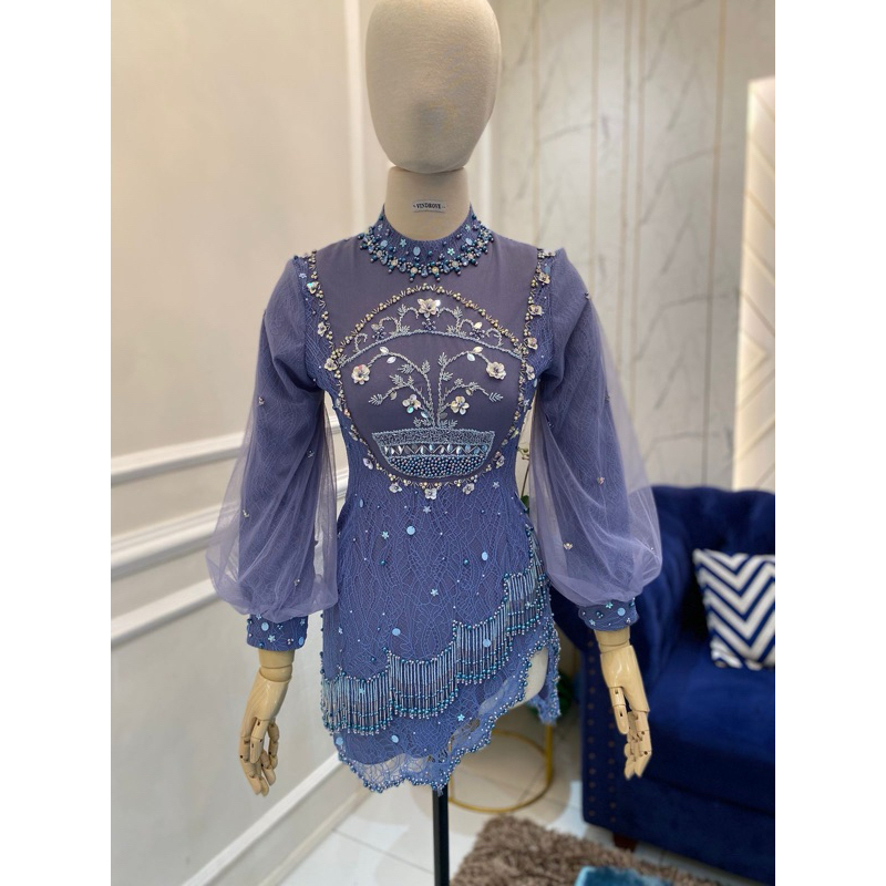 VINDROVE BUTIK KEBAYA