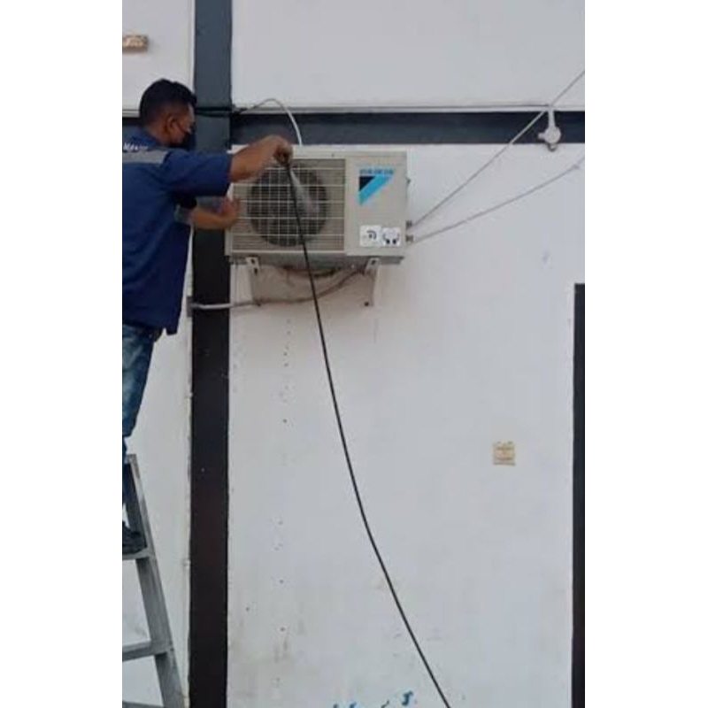 service ac pasang AC jasa service kulkas bongkar pasang ac dll