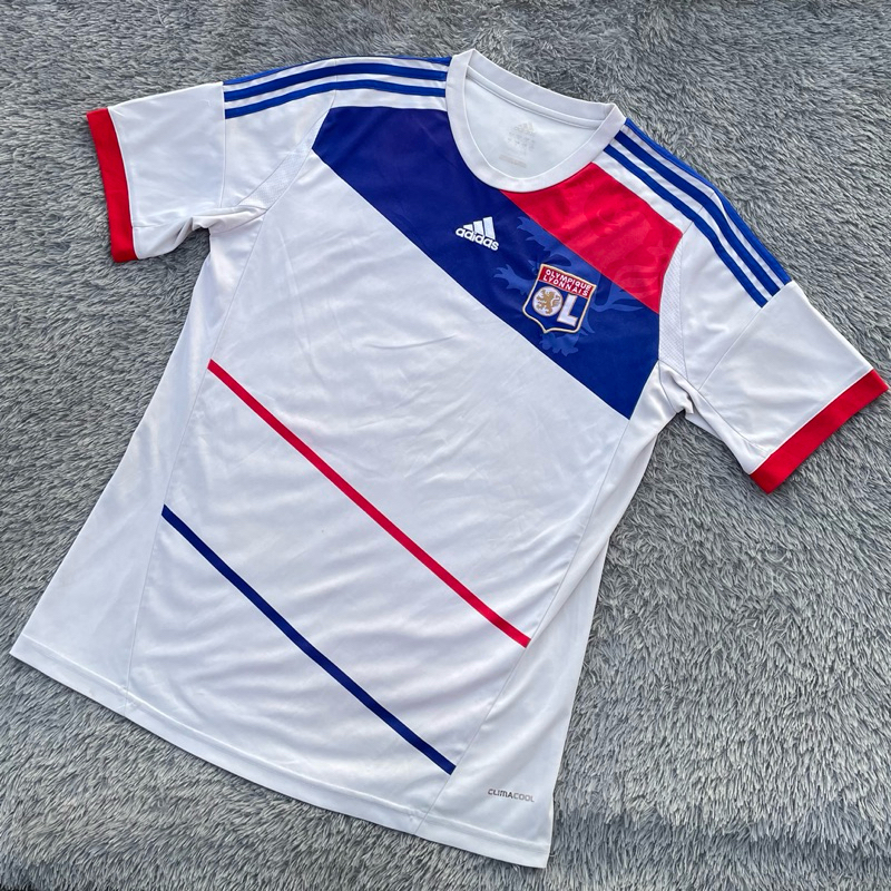 Jersey Olympic Lyon