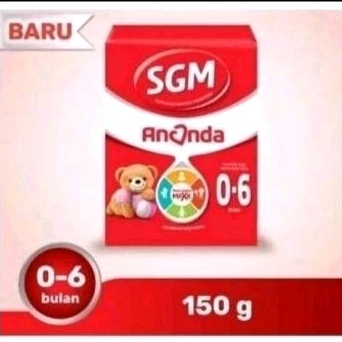SGM eksplor susu pertumbuhan ananda BBLR complinutri LLM+ eksplor gain optigrow
