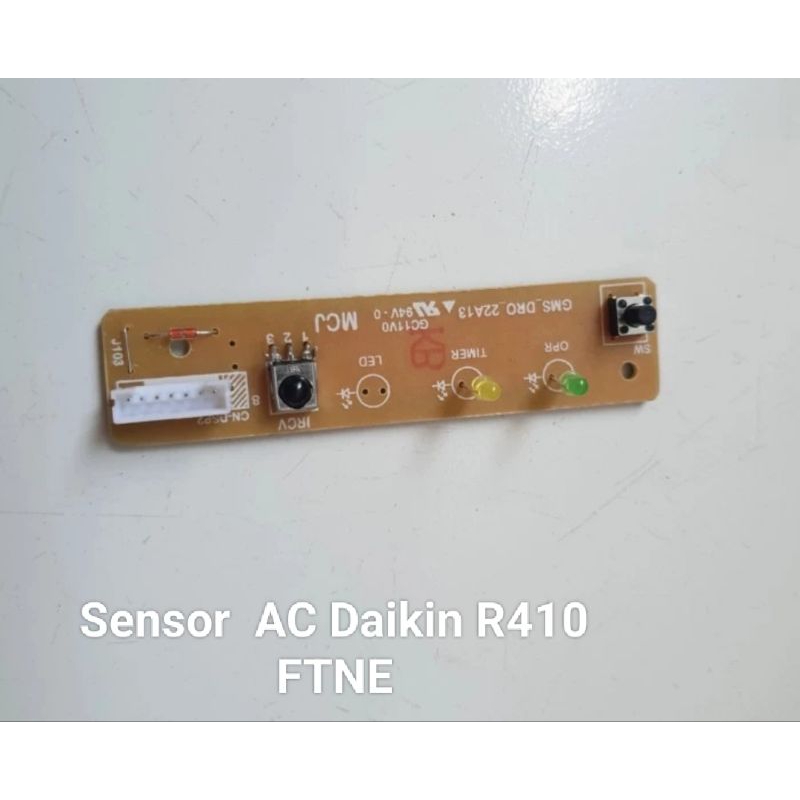Sensor Recifer AC Daikin Thailand FTNE