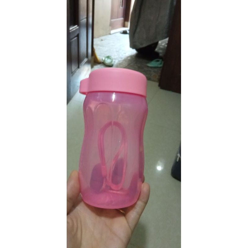 Tupperware ECO bogel ulir 310ml original