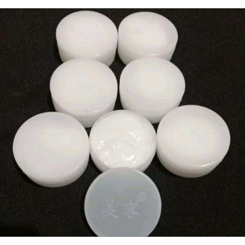 Lusinan Isi 12 Bibit Cina Original Pemutih Badan unruk racikan hb bisa di campur hb apasaja aman mem