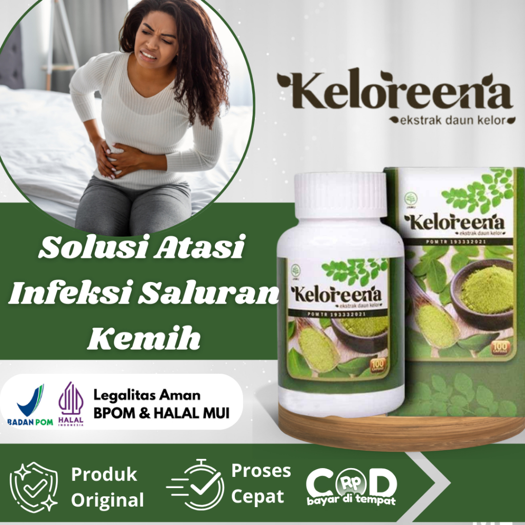 Obat Infeksi Saluran Kemih, Sakit Kencing, Sakit Buang Air Kecil, Kencing Darah, Kencing Nanah, Kenc