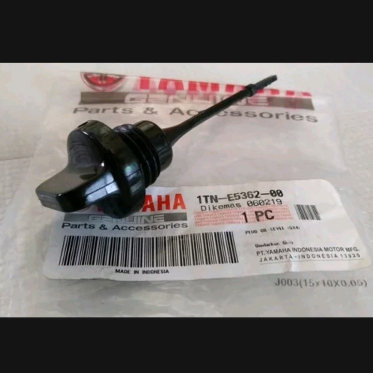 Tutup Oli Mesin Yamaha RX King 1TN-E5362-00