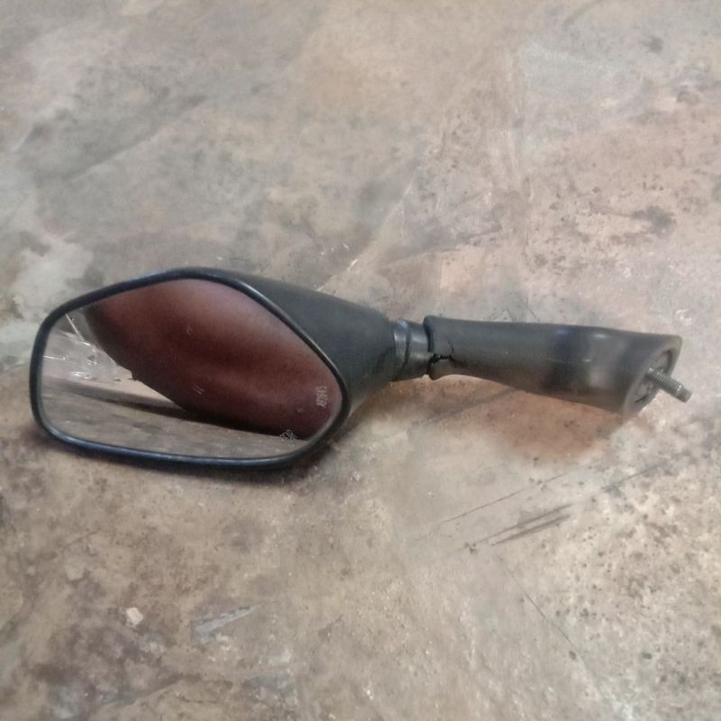 Spion Kiri Ori Original Copotan Bajaj Pulsar Fulsar 220f 220 F