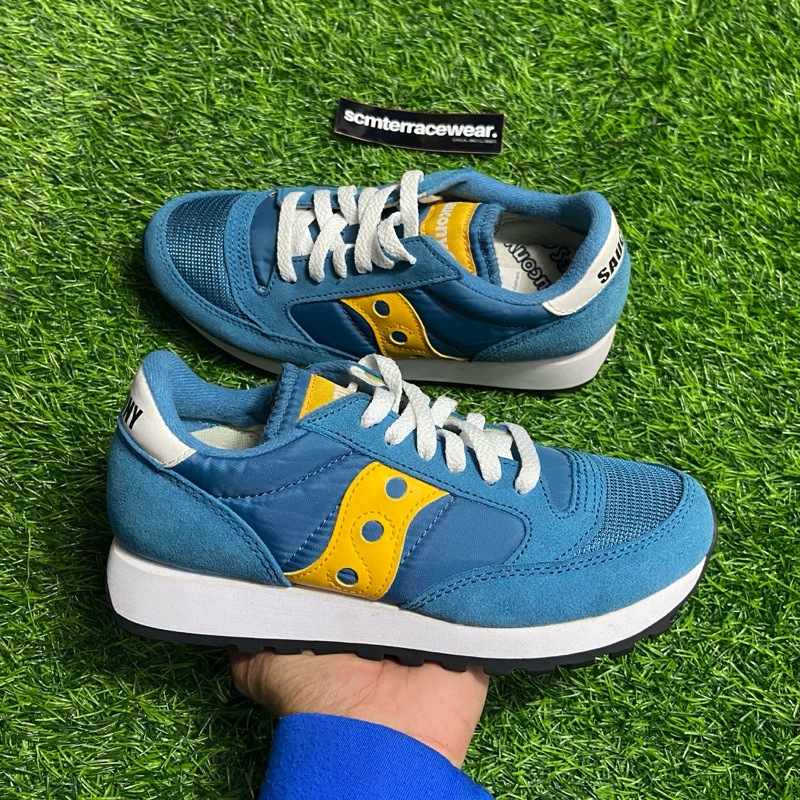 Saucony Jazz CW STOCKHOLM