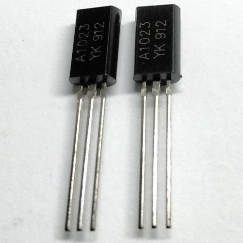 TRANSISTOR A1023 A 1023