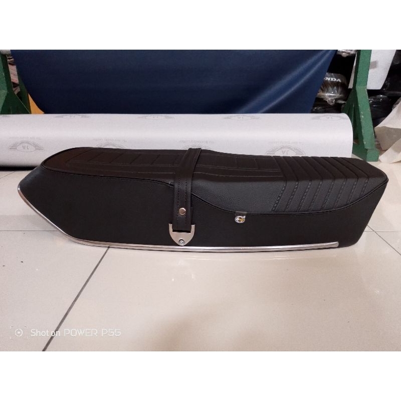 jok gl 100 kulit mbtech