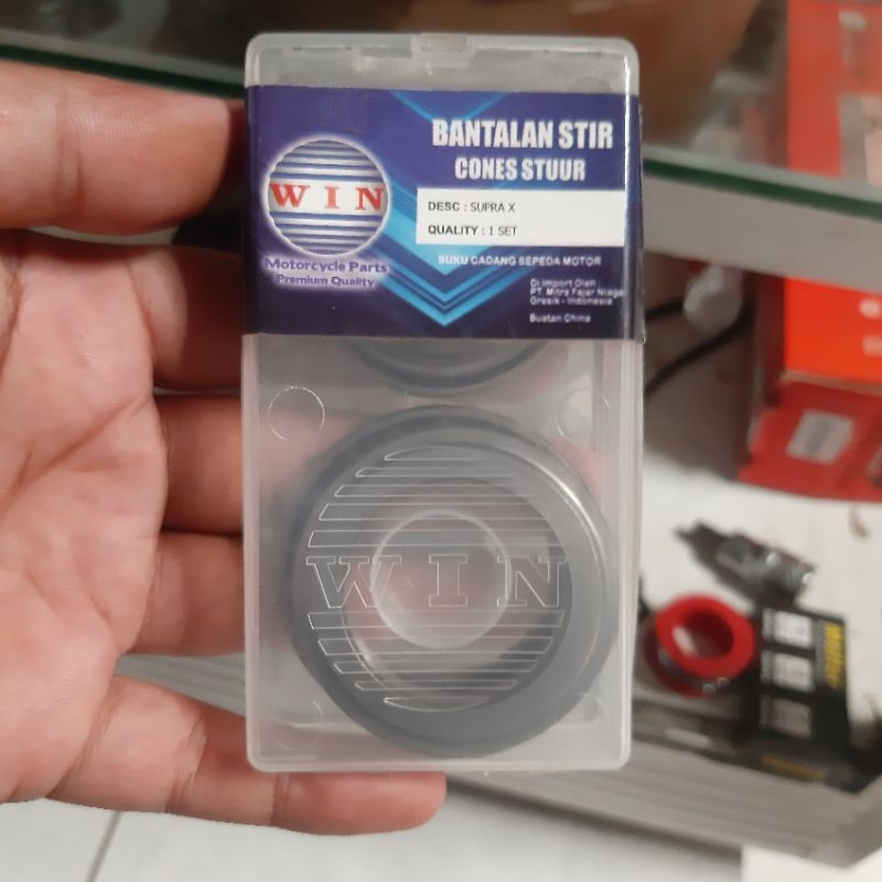 01-B13-538-00AA Comstir Honda Supra, X, Fit, X125, Grand, Karisma, CS1, Vario, Beat, Scoopy, Spacy