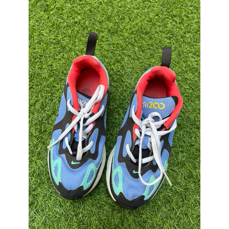 preloved sepatu anak nike