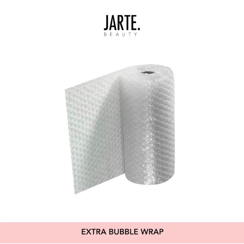 

BUBBLE WRAP (EXTRA BUBBLE WRAP 1 LAPIS)